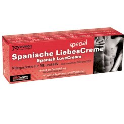  Eropharm Spanish Love Cream Special 2