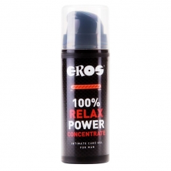 Eros power line - relax anal power concentrate women