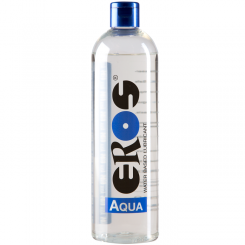 Intimateline - sensilight vesipohjainen liukuvoide aquagel 150 ml