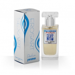 Eros-art - feroman parfyymi feromoni miehille 50 ml