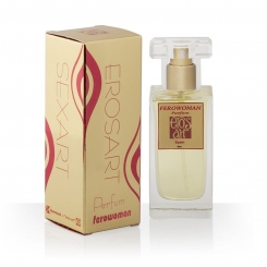 Obsessive - sexy parfyymi with feromoni 30 ml