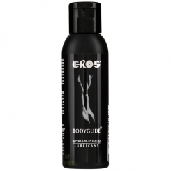 Eros - lämmittävä hierontageeli 100 ml