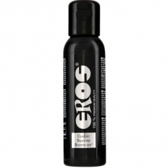 Eros - classic silikoni vartalovoide 175 ml
