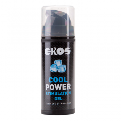 Eros Power Line - Power Stimulation Gel