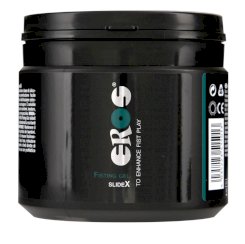 Eros - fisting anal gel slidex 500 ml 1
