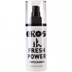 Eros Power Line - Power Without Alcohol