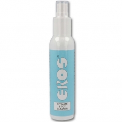 Eros - seksilelujen puhdistusaine 200 ml