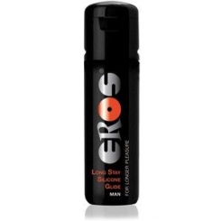 Eros - lubrasilk vaginal gel 30 ml