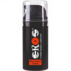 Eros - aqua sensations vesipohjainen liukuvoide 250 ml