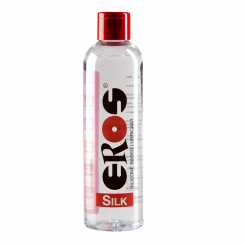 Eros - classic silikoni vartalovoide 50 ml