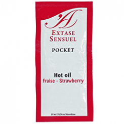 Extase sensual - mango stimulaattori oil 30 ml