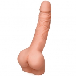 Crazy bull - mavis vagina masturbaattori 15.2 cm