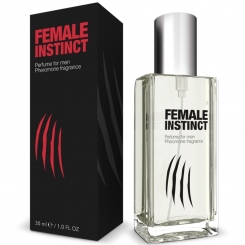 Intimateline - captivation chase me parfyymi with feromoni miehelle 30 ml