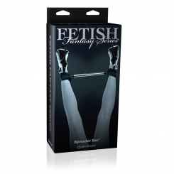 Fetish fantasy limited edition - spreader bar 0