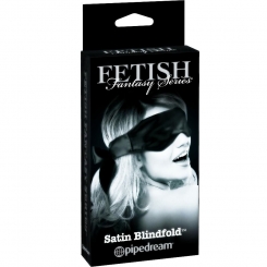 Fetish fantasy limited edition -  satin love mask