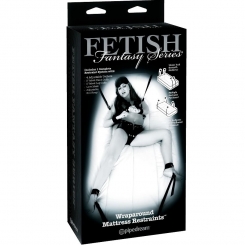Fetish Fantasy Limited Edition -...