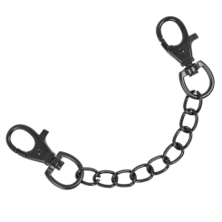 Fetish Submissive Dark Room Ankle Cuffs...