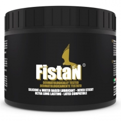 Intimateline - fistan lubrifist anal gel 250 ml