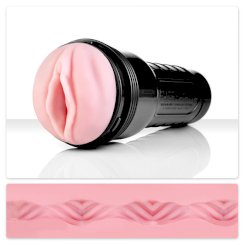 Pretty love - male masturbaattori vagina design
