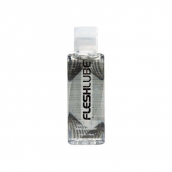 Fleshlight - fleshliukuvoide water-based anal liukuvoide 250 ml