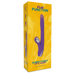 Fun function - bunny funny up & down 2.0 0