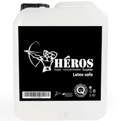 Heros - Silikoni Vartalovoide 5000 Ml