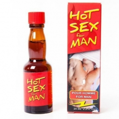 Ruf - hot sex aphrodisiac for man 0