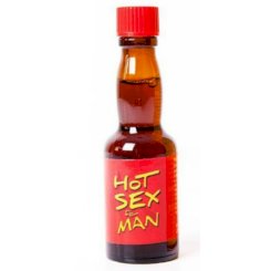 Ruf - hot sex aphrodisiac for man 1