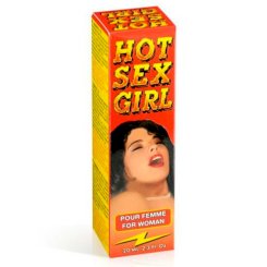 Ruf - Hot Sex Aphrodisiac For Women