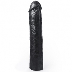 King cock - dildo kiveksillä 33 cm flesh