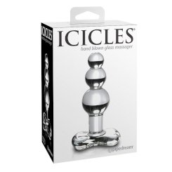 Icicles - N. 47 Crystal Hieromasauva