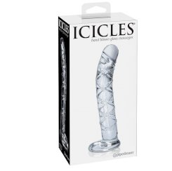 Icicles - N. 60 Crystal Hieromasauva