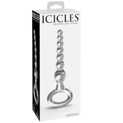 Icicles - n. 67 glass anustappi 1