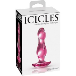 Icicles - N. 73 Glass Anustappi