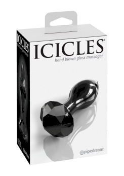 Icicles - N. 78 Glass Anustappi