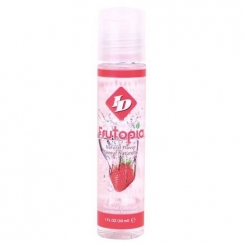 Intimateline - lick jelly  kirsikka liukuvoide 30 ml