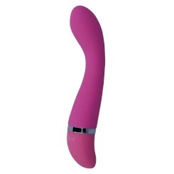 Intense - leo vibraattori  pinkki silicon luxe 2