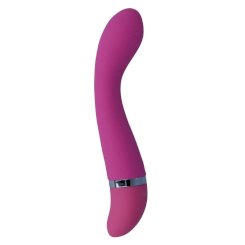 Intense - leo vibraattori  pinkki silicon luxe 3