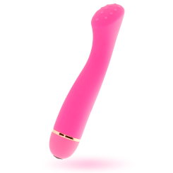Amoressa Ethan Premium Silicone Rechargeable
