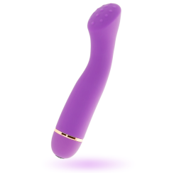 Intense Lilo 20 Speeds Silicone Purple