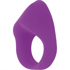 Intense Oto Cock Ring  Purple...