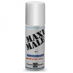 Intimate Deodorant With Pheromones For...