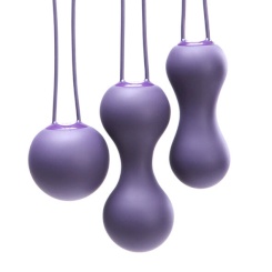 Je Joue - Kegel Balls Ami - Purple