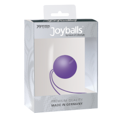 Joydivion Joyballs - Single Lifestyle ...