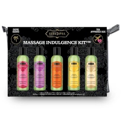 Control 2-1 Massage & Pleasure Exotic 200ml