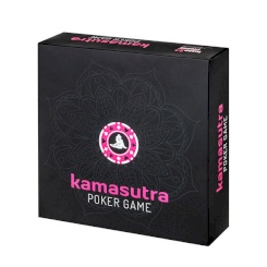 Tease & Please - Kamasutra Poker Game