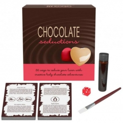 Kheper Games - Chocolate Seductions...