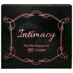 Kheper Games Intimacy Game For Couples...