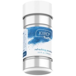 Kiiroo - feelnew huoltopulveri maintenance powder 100 ml