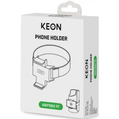 Kiiroo - Keon Phone Holder - Mobile...
